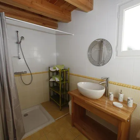 La Maison Douce *