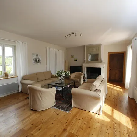 Vakantiehuis La Maison Douce Roquecor