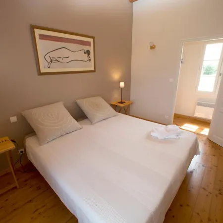 Vakantiehuis La Maison Douce
