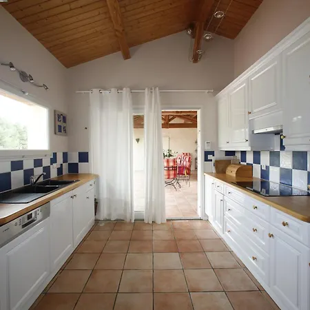 La Maison Douce Vakantiehuis