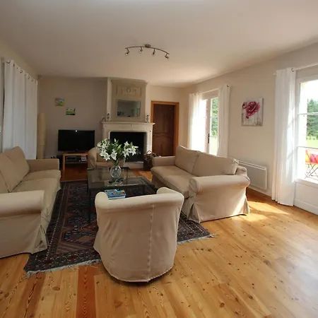 Vakantiehuis La Maison Douce