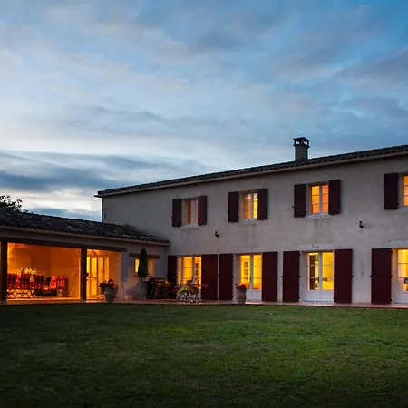 La Maison Douce Vakantiehuis