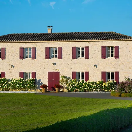 La Maison Douce Vakantiehuis *