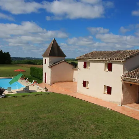 La Maison Douce *